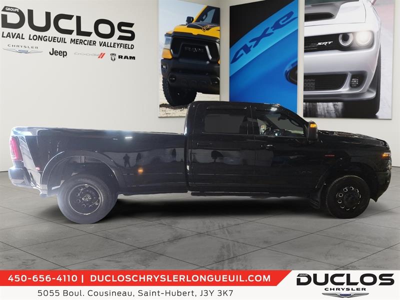 ram 3500 2025 - 8