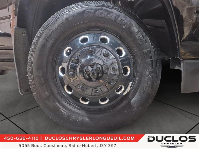 ram 3500 2025 - 9