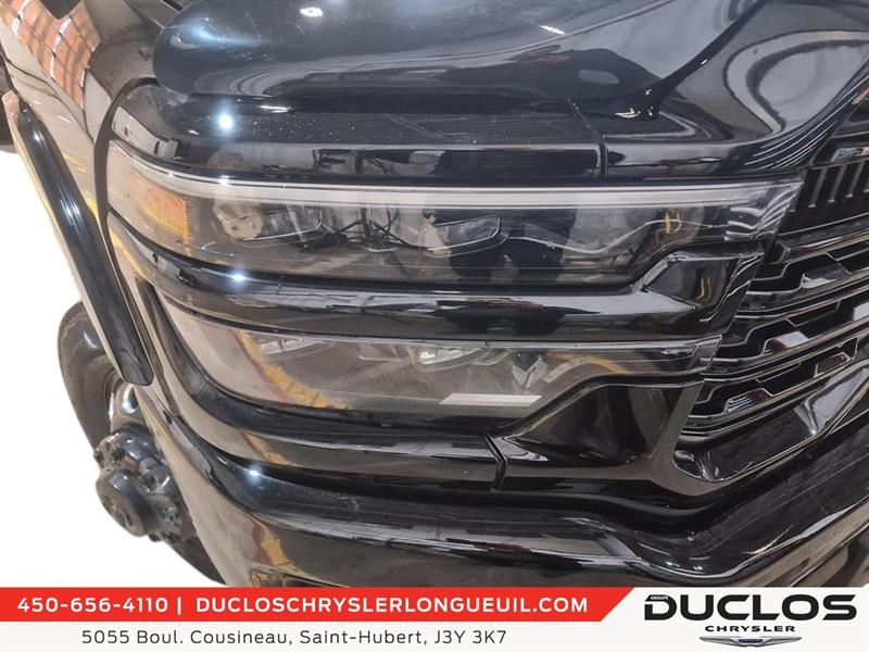 ram 3500 2025 - 10