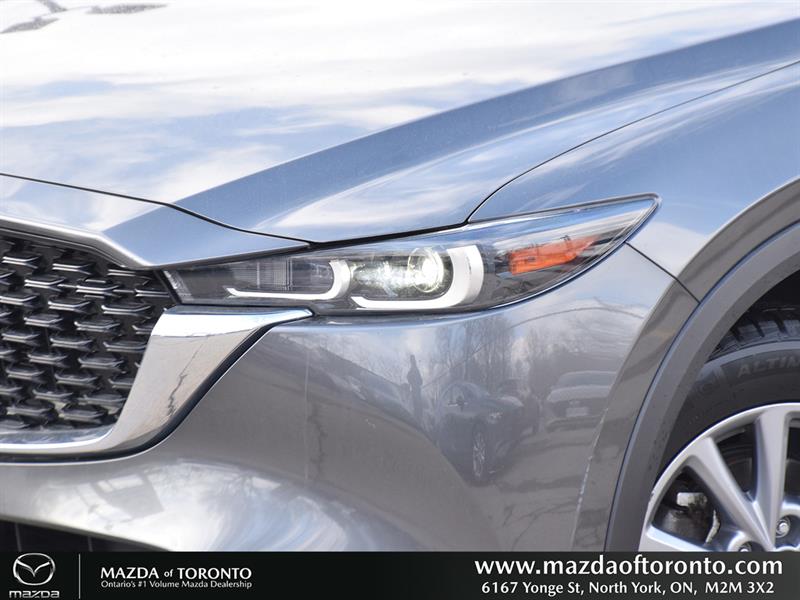 mazda CX-5 2023 - 2