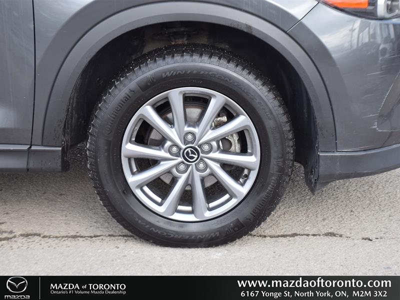 mazda CX-5 2023 - 4