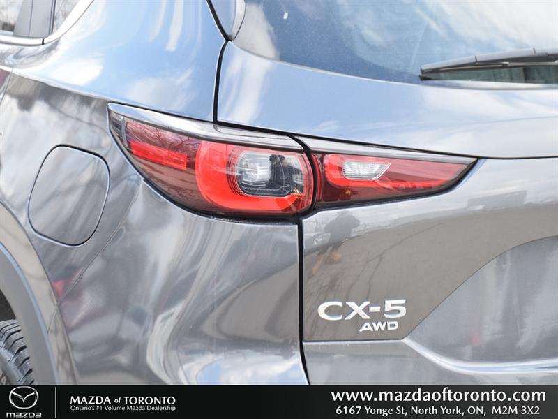 mazda CX-5 2023 - 7