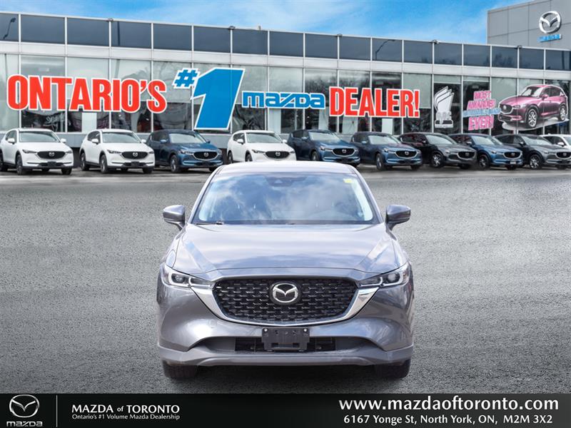 mazda CX-5 2023 - 9