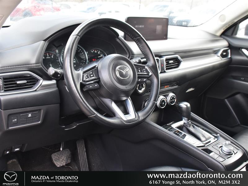 mazda CX-5 2023 - 10