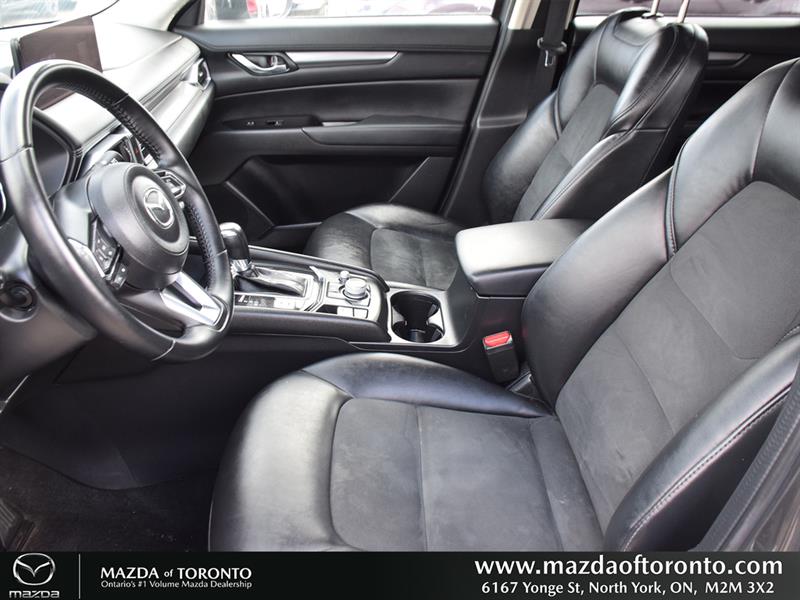 mazda CX-5 2023 - 11
