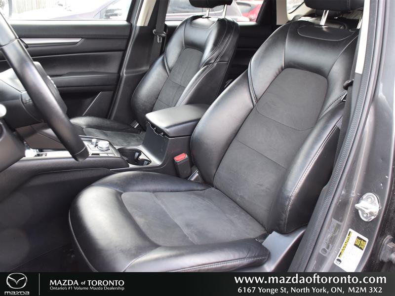 mazda CX-5 2023 - 12