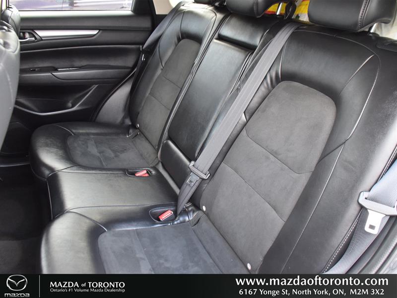 mazda CX-5 2023 - 13