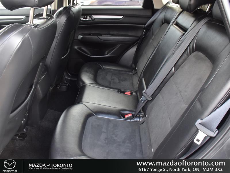 mazda CX-5 2023 - 14
