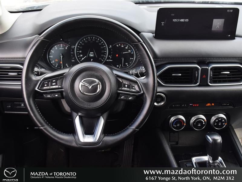 mazda CX-5 2023 - 15
