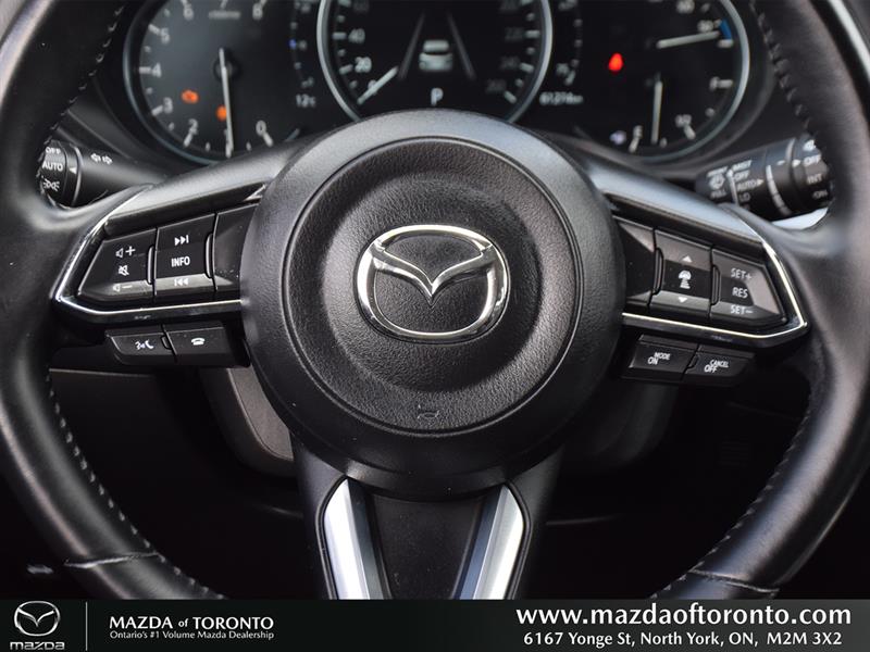 mazda CX-5 2023 - 16