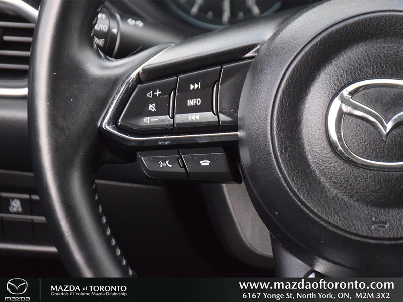 mazda CX-5 2023 - 17