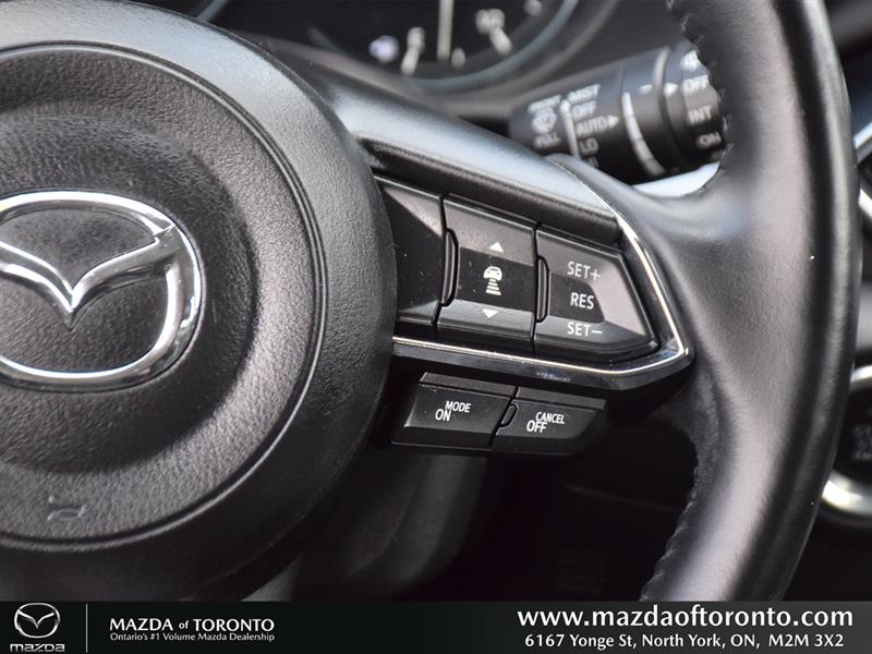 mazda CX-5 2023 - 18