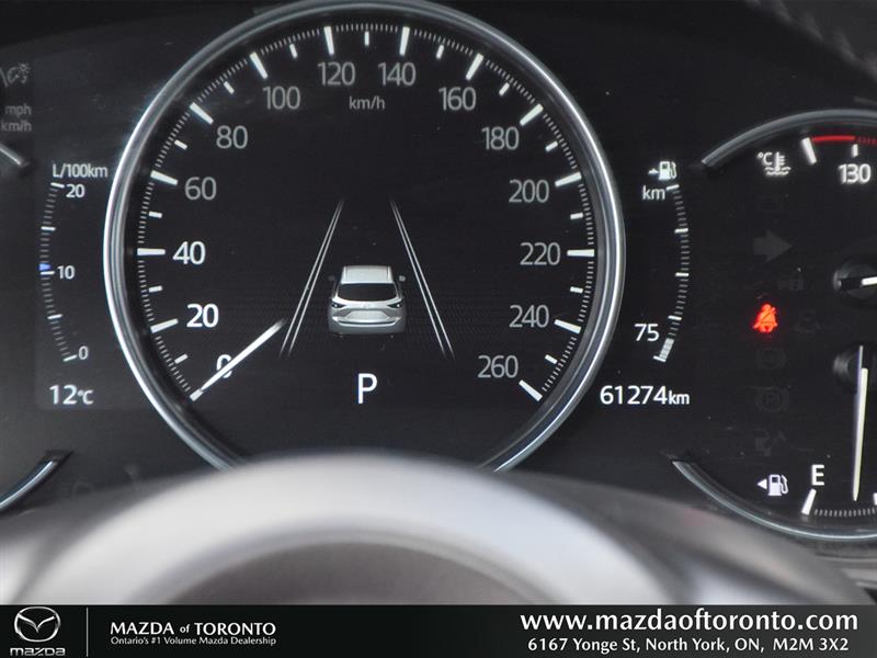 mazda CX-5 2023 - 19