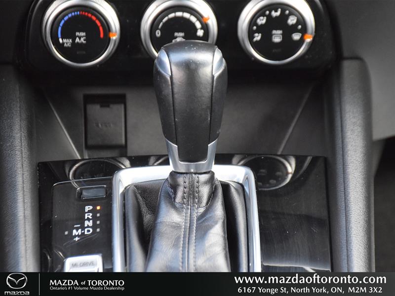 mazda CX-5 2023 - 21