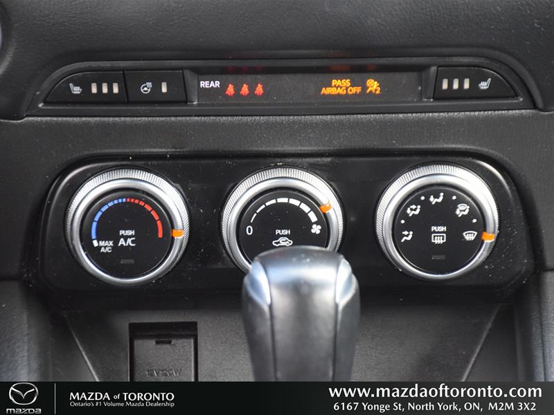 mazda CX-5 2023 - 22
