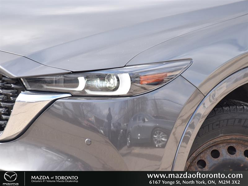 mazda CX-5 2022 - 2