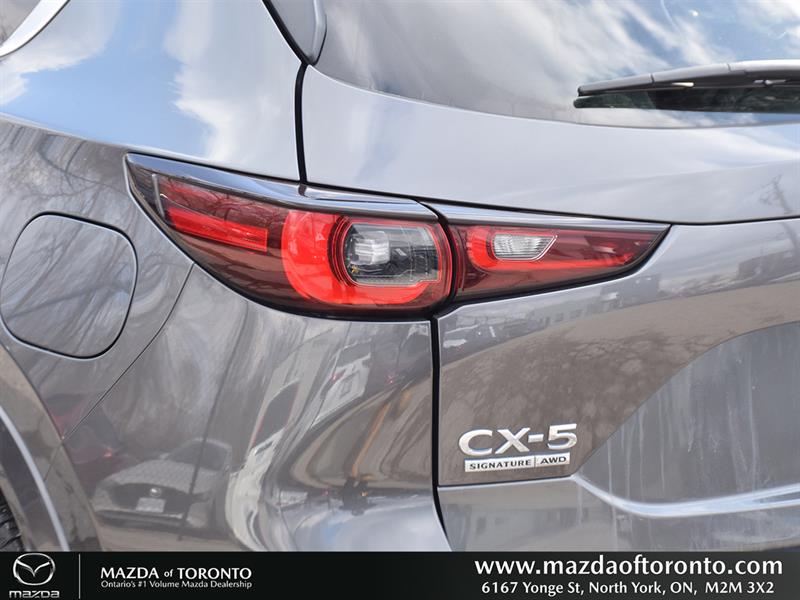 mazda CX-5 2022 - 6