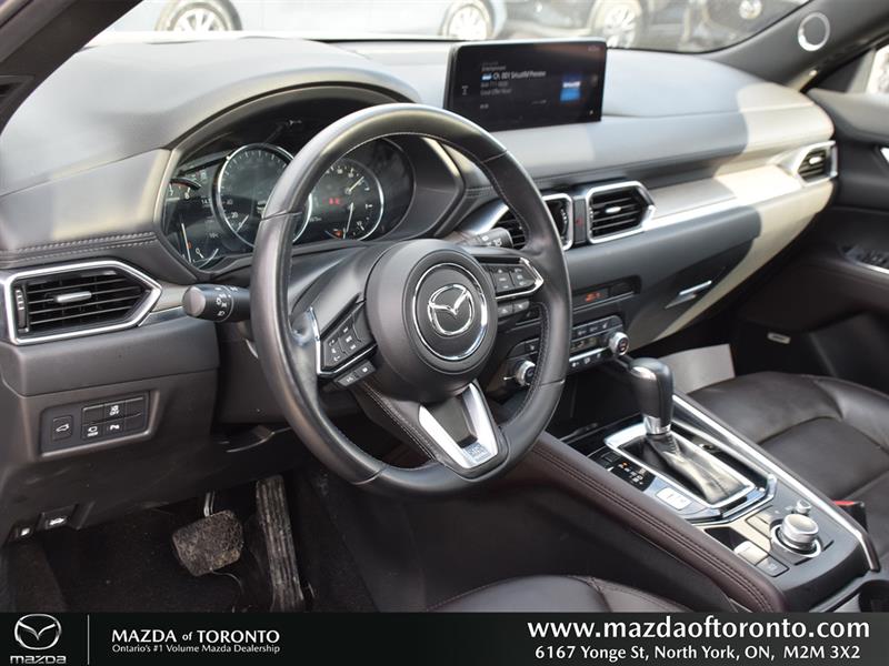mazda CX-5 2022 - 9