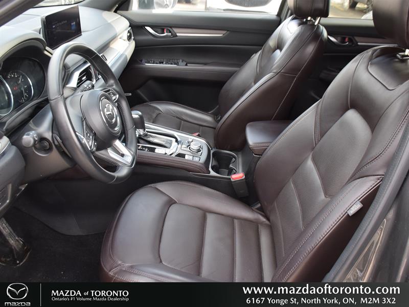 mazda CX-5 2022 - 10