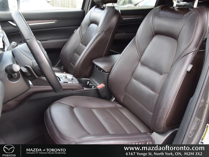 mazda CX-5 2022 - 11