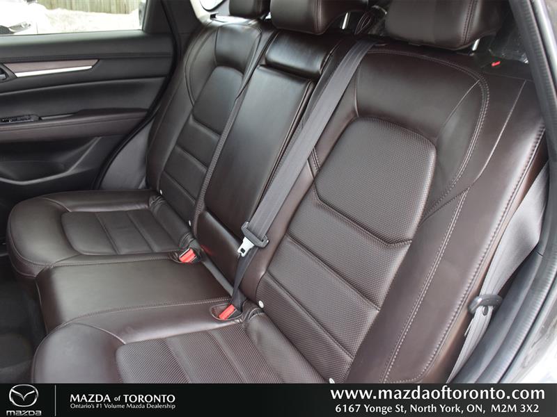 mazda CX-5 2022 - 12
