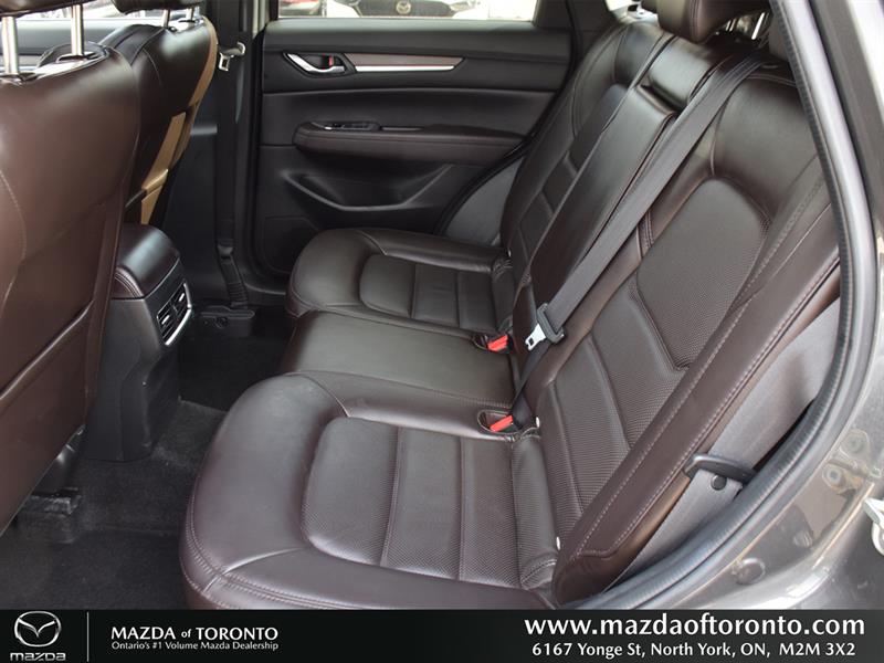 mazda CX-5 2022 - 13