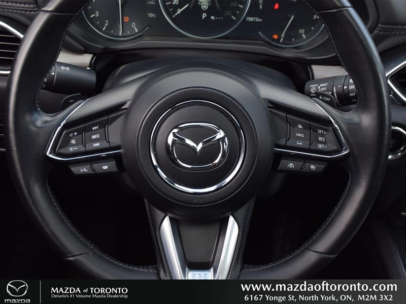 mazda CX-5 2022 - 15