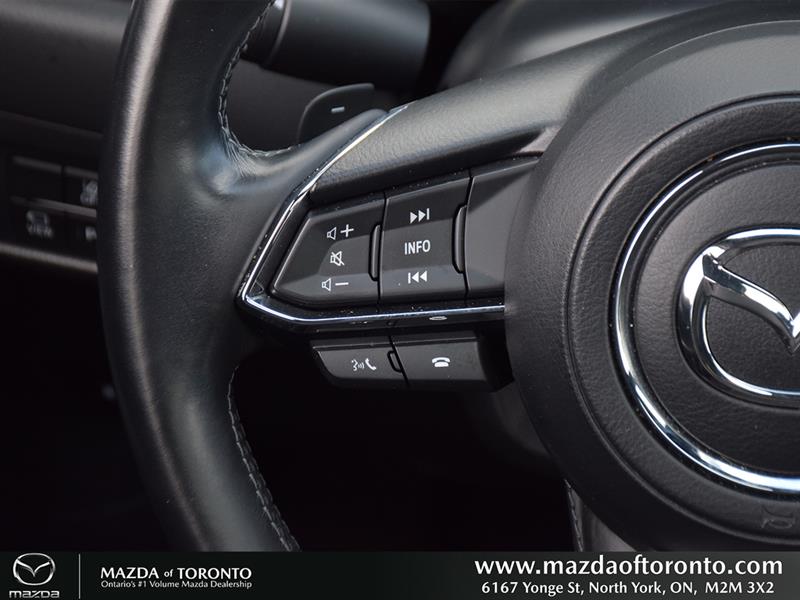 mazda CX-5 2022 - 16