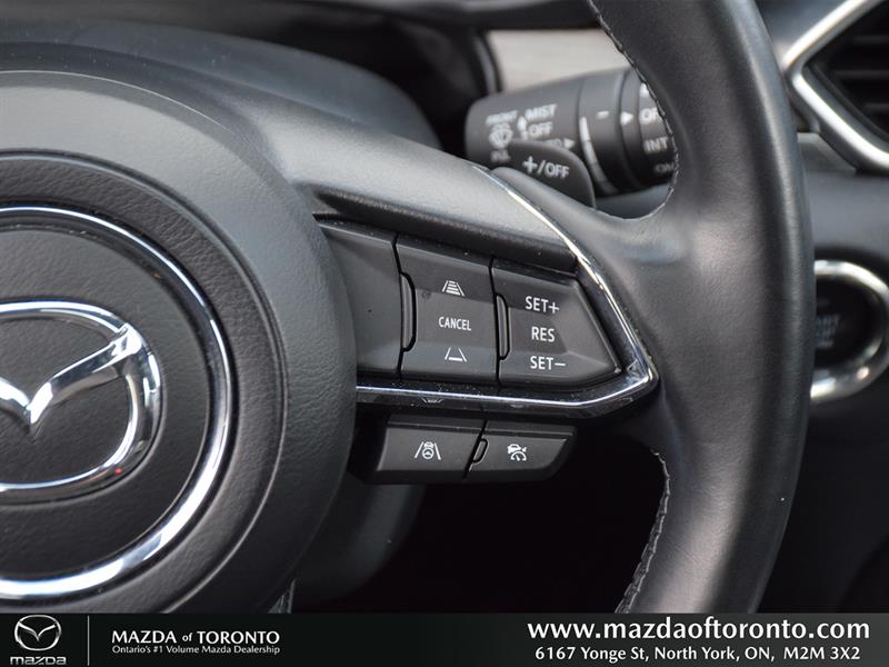 mazda CX-5 2022 - 17