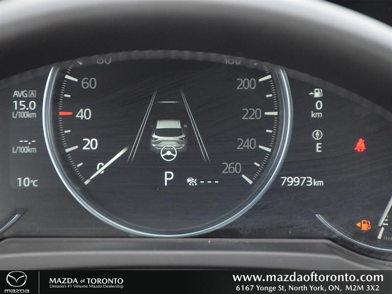 mazda CX-5 2022 - 18