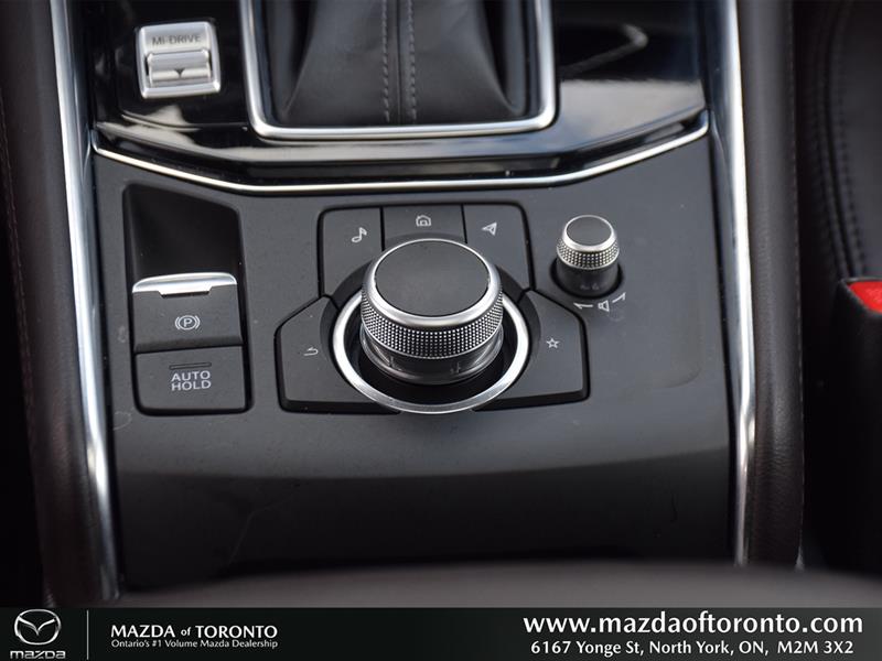 mazda CX-5 2022 - 20