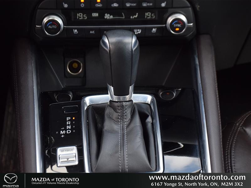 mazda CX-5 2022 - 21