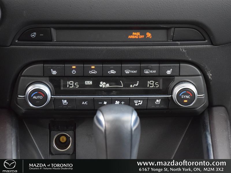 mazda CX-5 2022 - 22