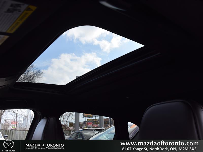 mazda CX-5 2022 - 26