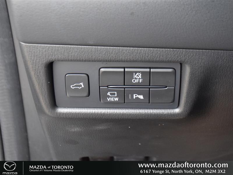 mazda CX-5 2022 - 28