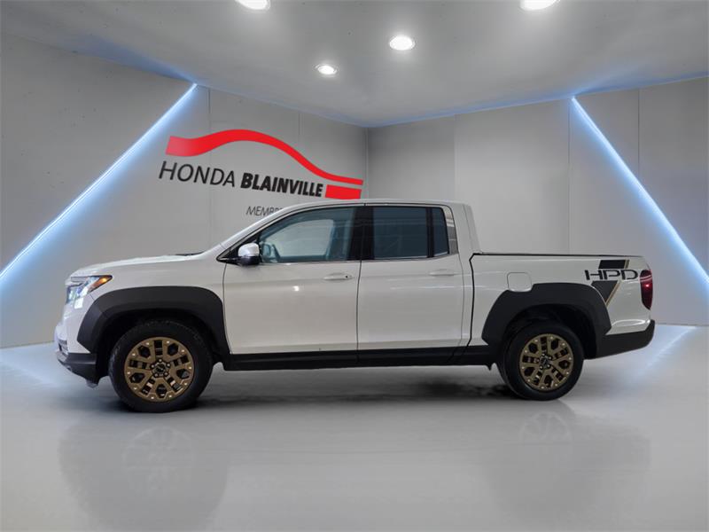 honda Ridgeline 2022 - 2