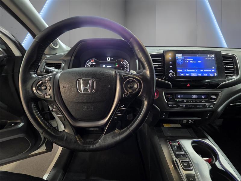 honda Ridgeline 2022 - 9