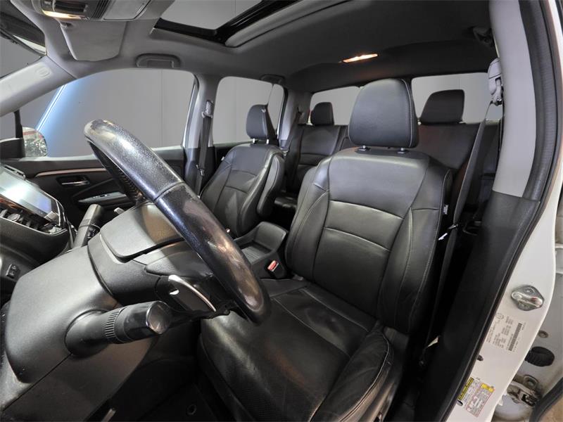 honda Ridgeline 2022 - 22