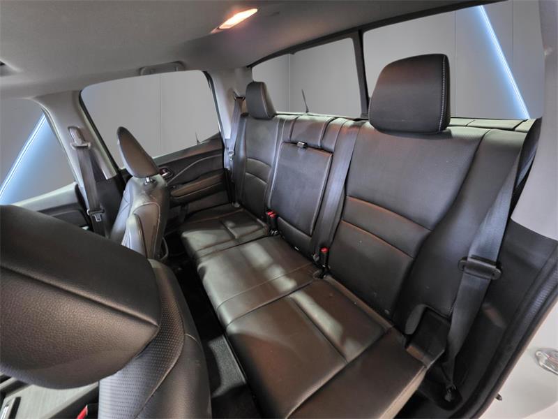 honda Ridgeline 2022 - 23