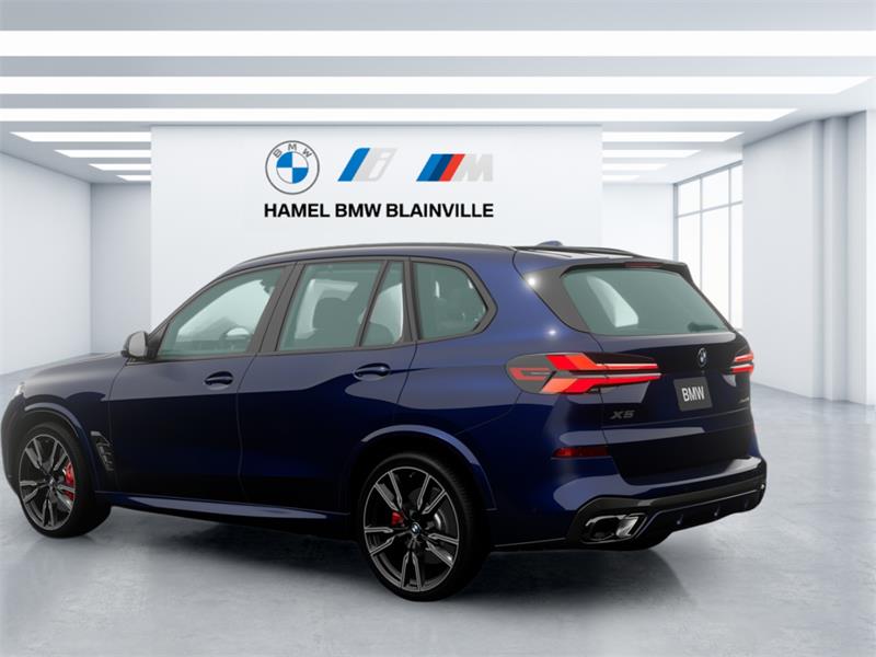 bmw X5 2026 - 2
