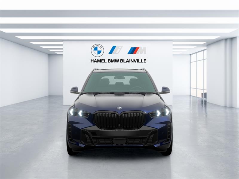 bmw X5 2026 - 3