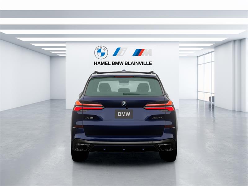 bmw X5 2026 - 5