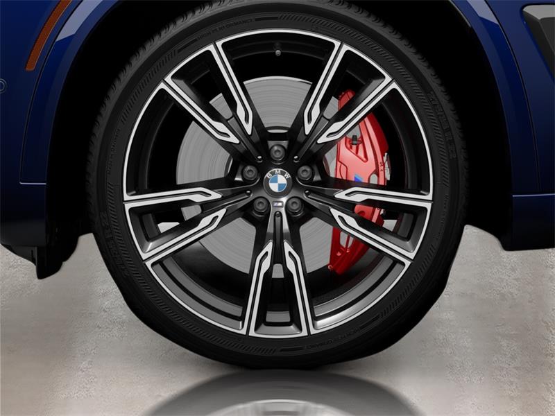 bmw X5 2026 - 7