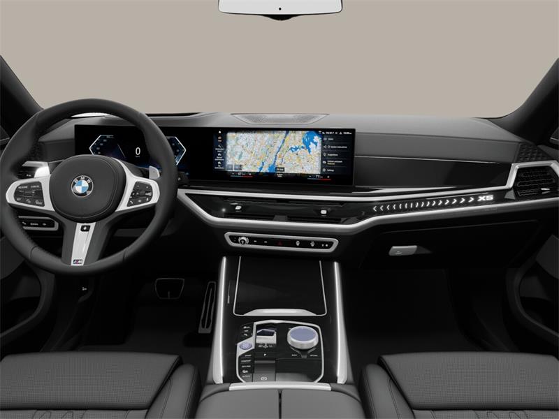bmw X5 2026 - 10