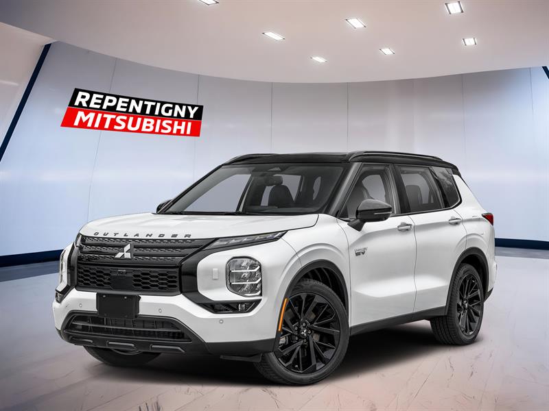 mitsubishi Outlander PHEV 2026