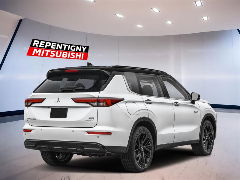 mitsubishi Outlander PHEV 2026 - 2