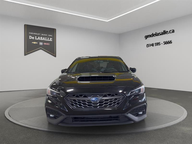 subaru WRX 2022 - 2