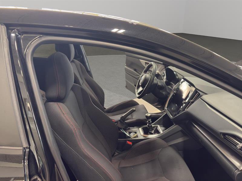 subaru WRX 2022 - 12