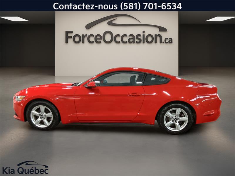 ford Mustang 2016 - 3