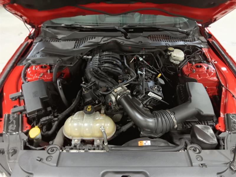 ford Mustang 2016 - 7